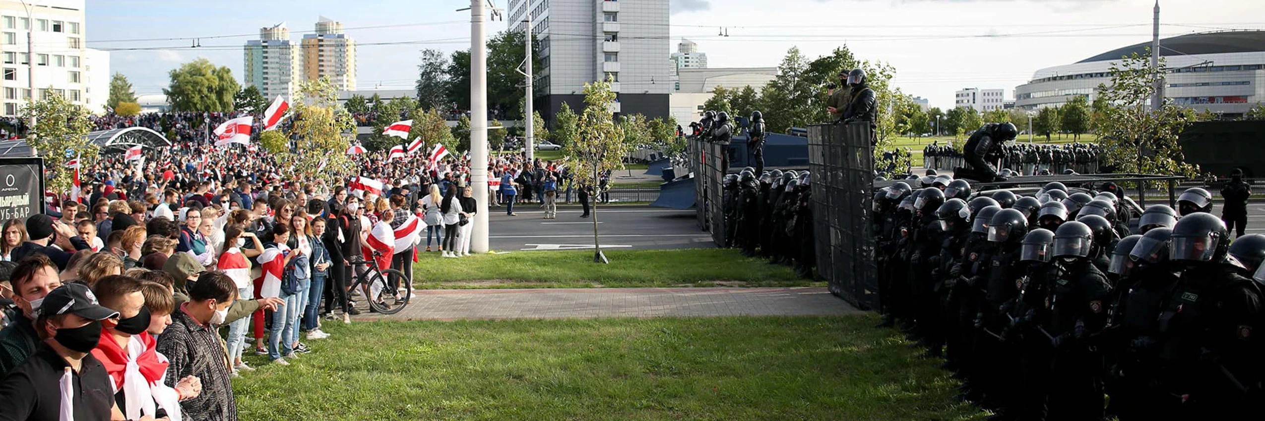 © VADIM ZAMIROVSKI AFP picturedesk.com