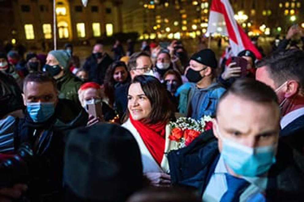 © Hans Christian Plambeck laif picturedesk.com