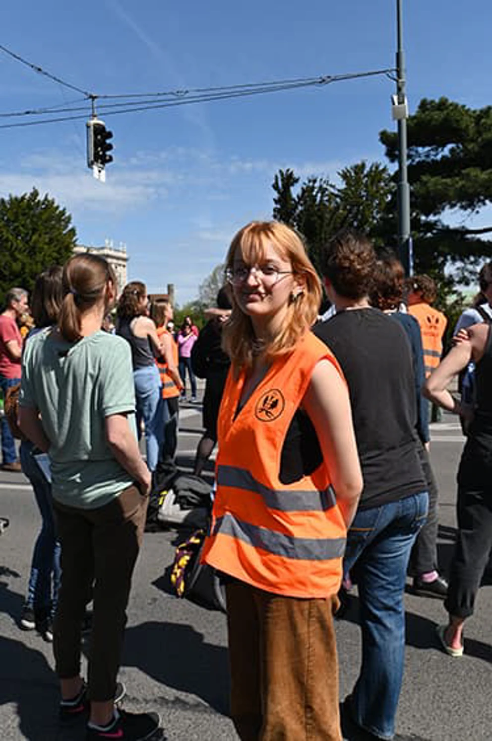 © Celeste-Sarah Ilkanaev