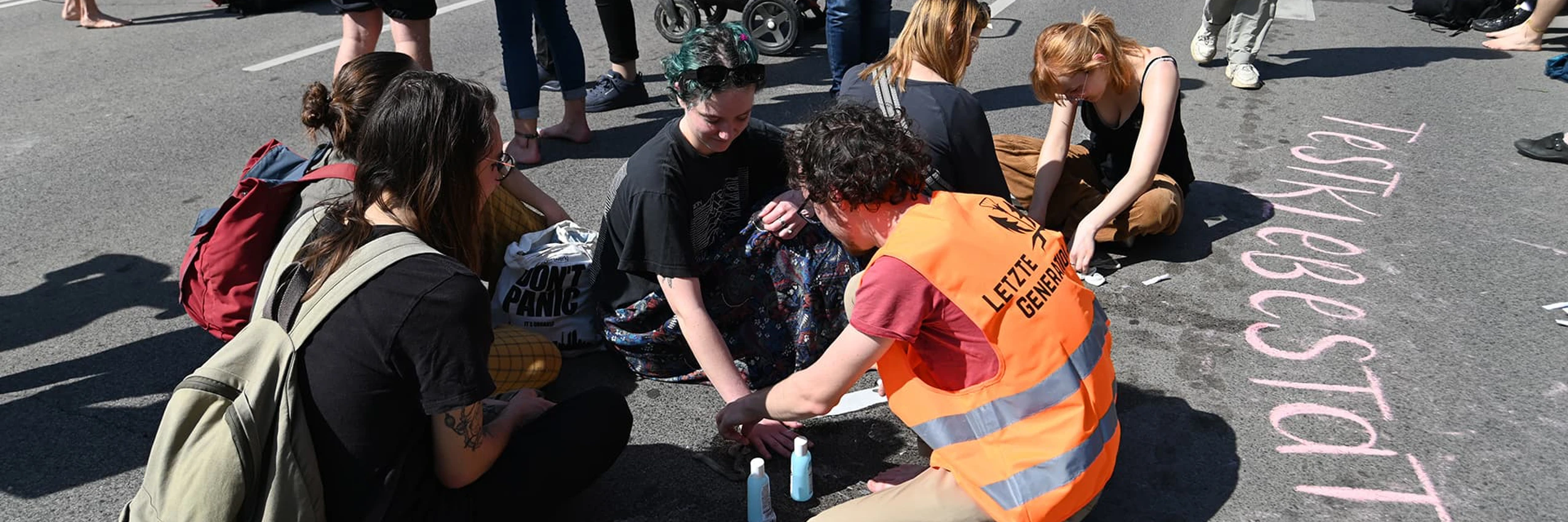 © Celeste-Sarah Ilkanaev