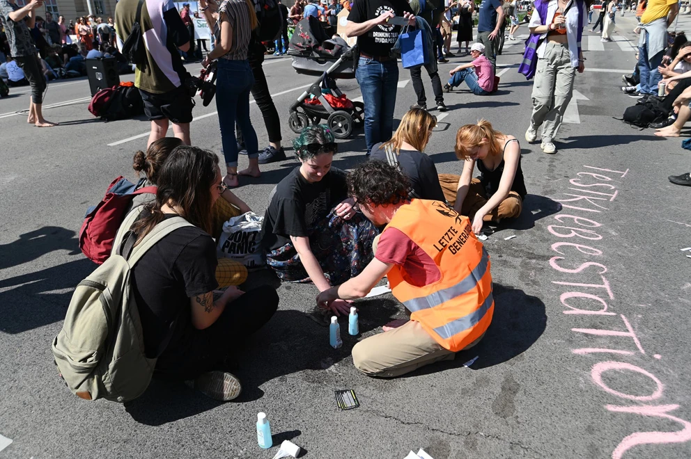 © Celeste-Sarah Ilkanaev