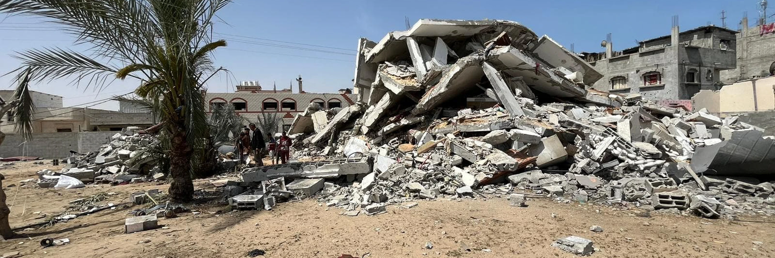 © Amnesty International / Privat