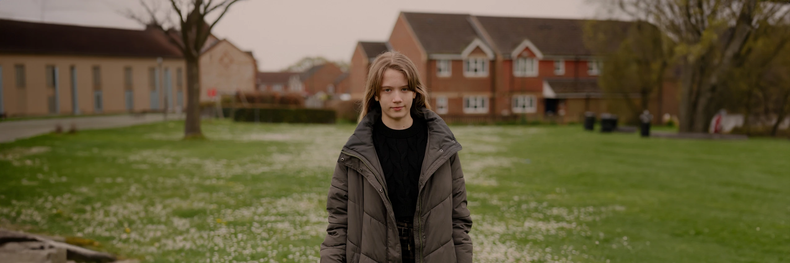 © Tori Ferenc/Amnesty International