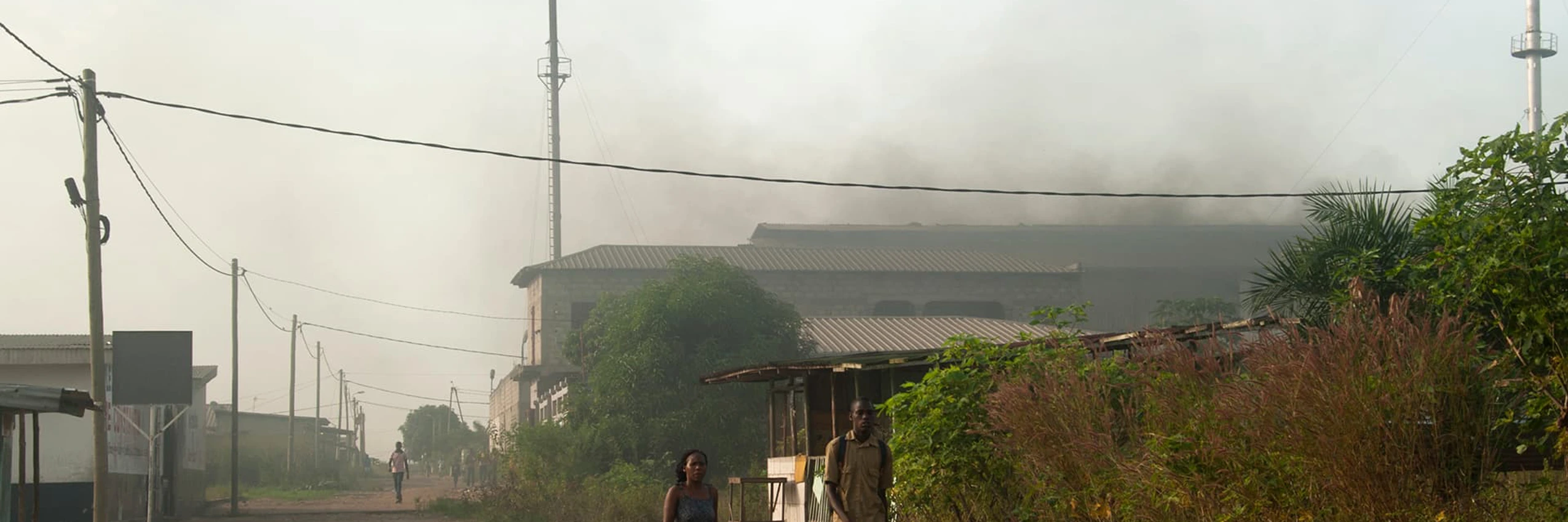 © Amnesty International