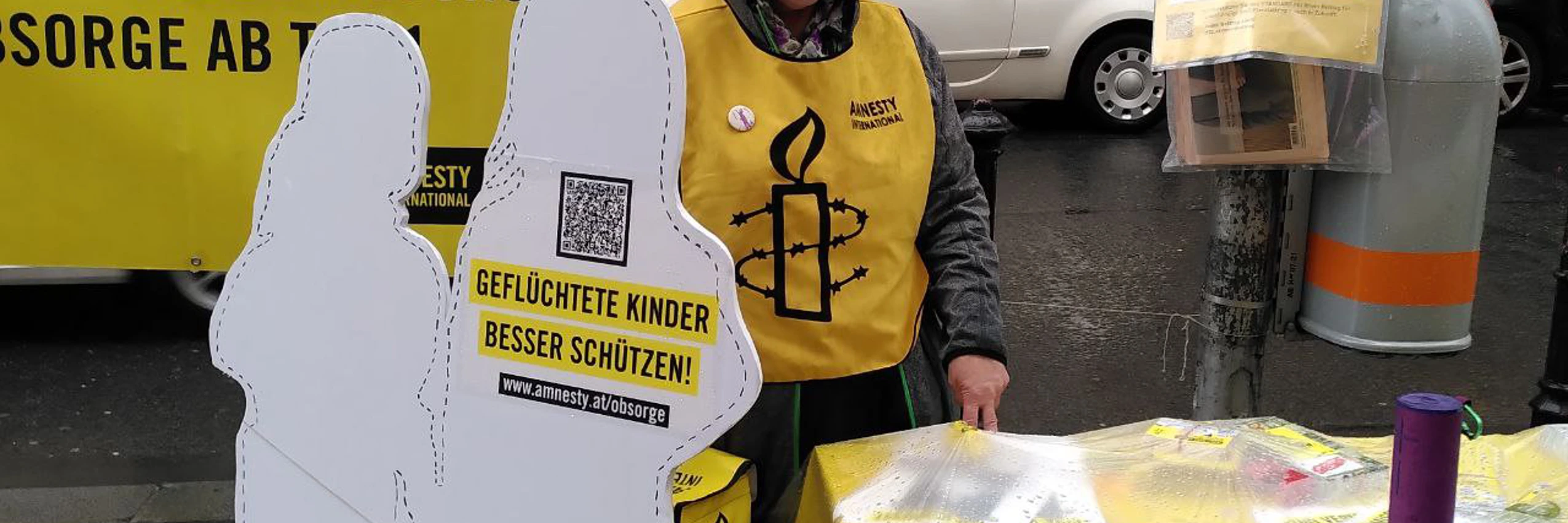 © Amnesty-NW Flucht & Migration