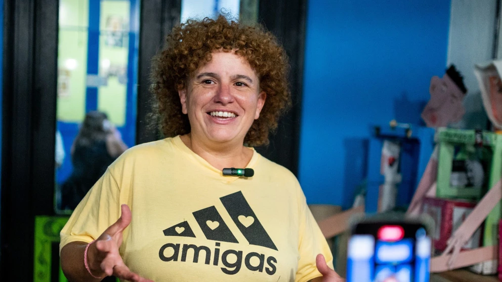 © Tomás Ramírez/AI Argentina