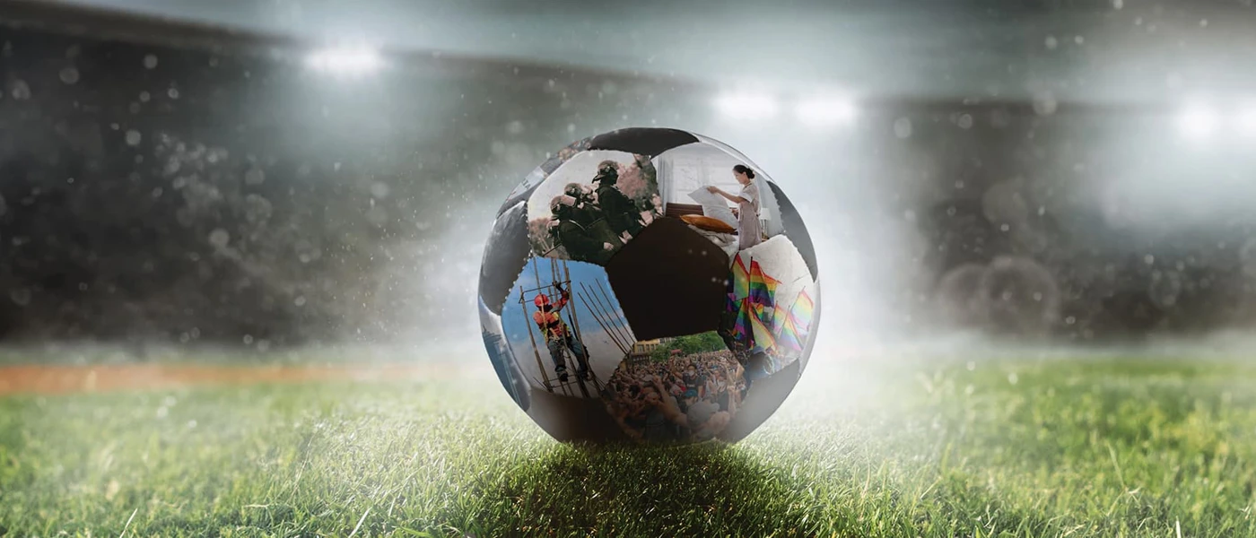 © Design by Colin Foo. Composite images: Pexels, Unsplash