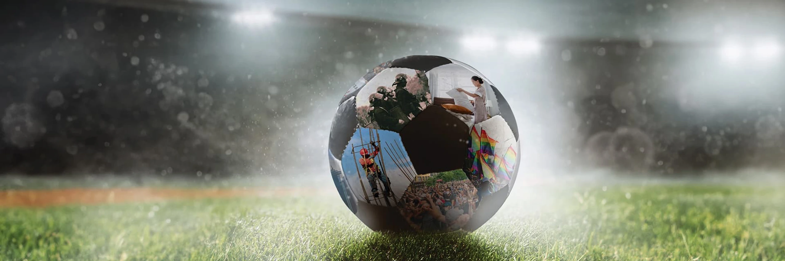 © Design by Colin Foo. Composite images: Pexels, Unsplash