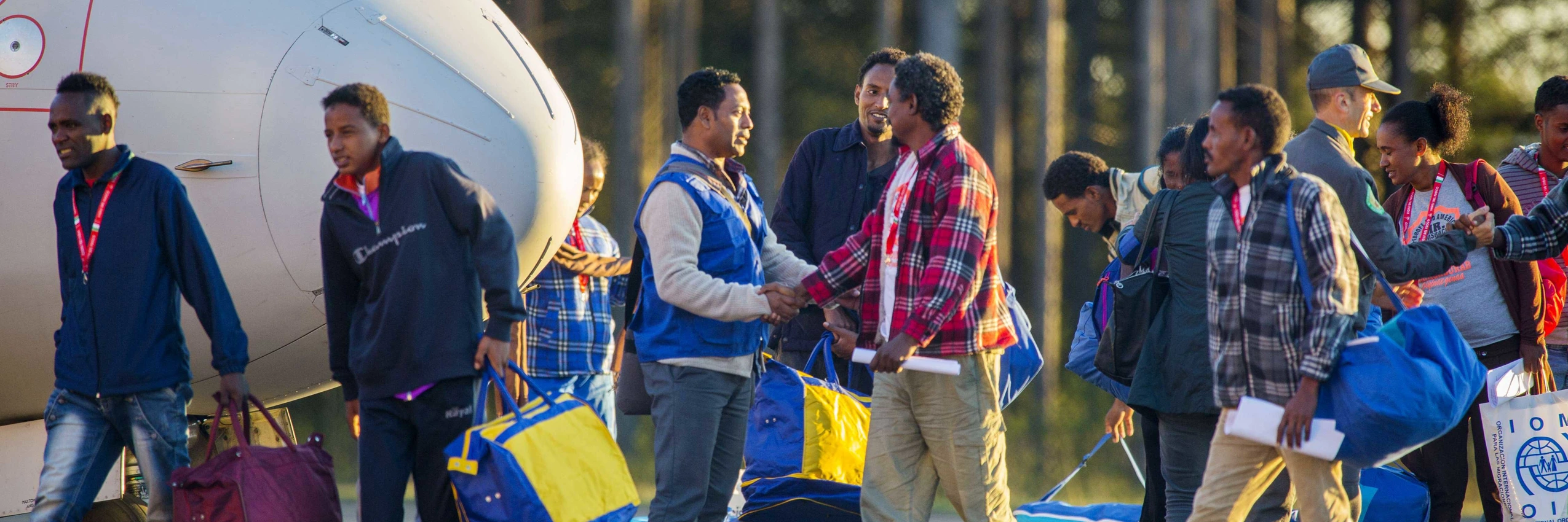 © ROBERT NYHOLM / AFP / picturedesk.com