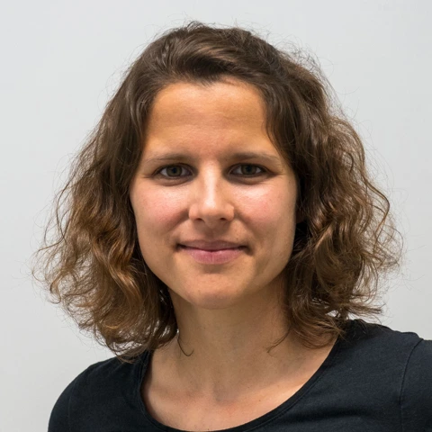 Charlotte Deiss Advocacy Research Officere Amnesty Oesterreich C Harald Wandl Amnesty Interantional