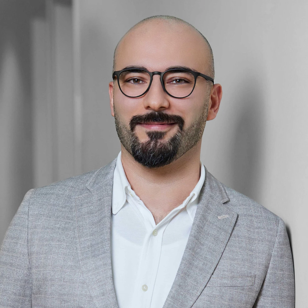 Gökhan Sagir C Goki