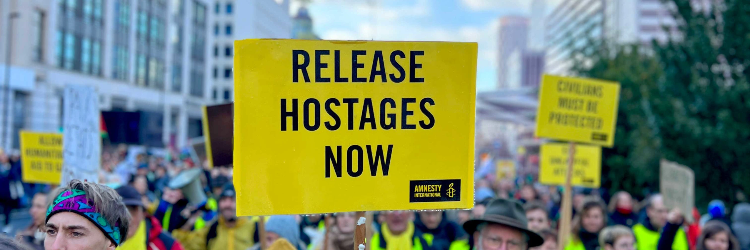 © Amnesty International