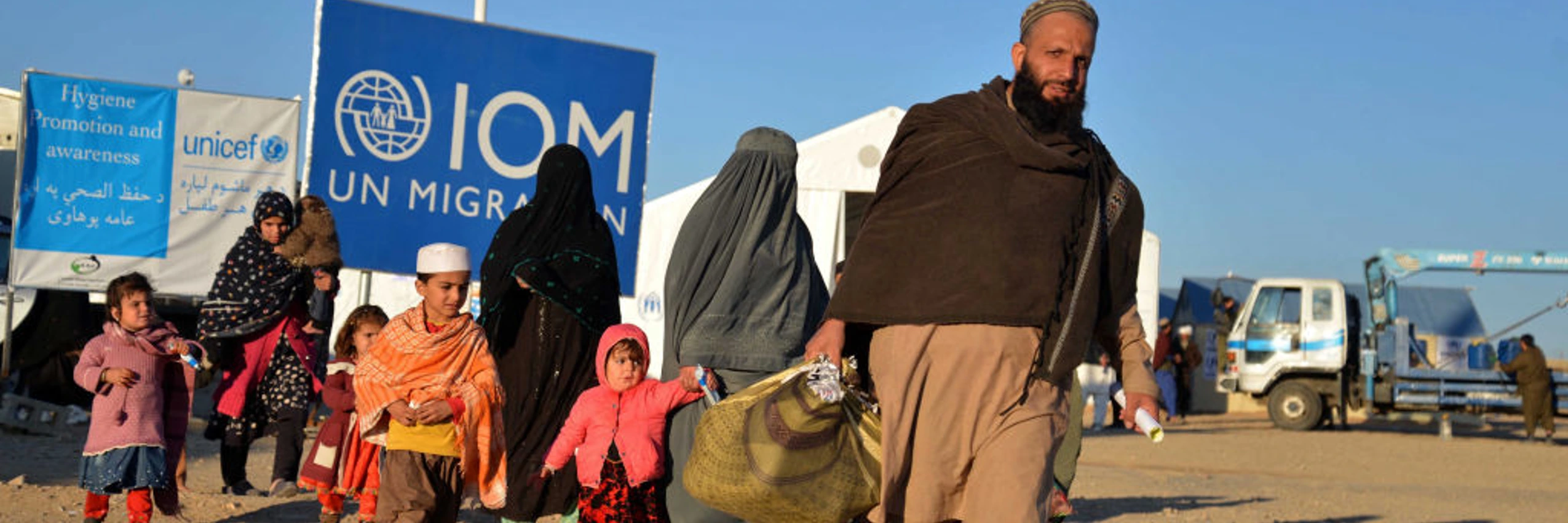 © Sanaullah Seiam AFP Via Getty Images