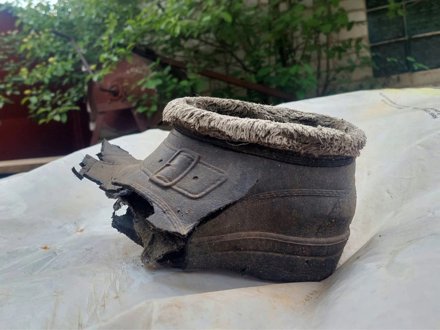 Landmine In Der Ukraine 02 C Amnesty International 1