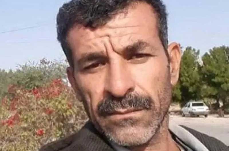 Abbas Deris Iran C Privat