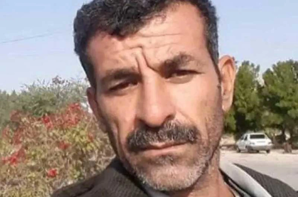 Abbas Deris Iran C Privat