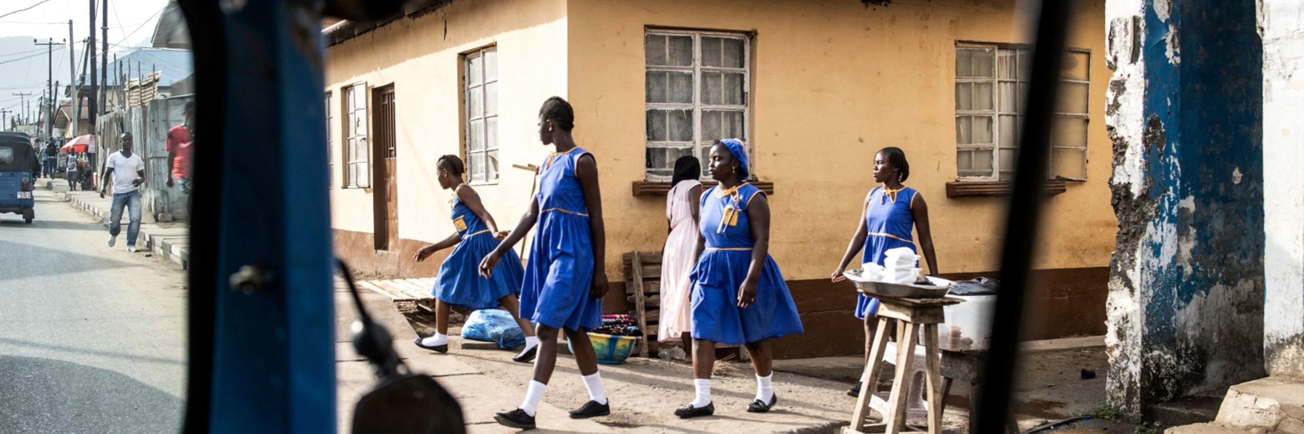 © John Wessels/AFP via Getty Images