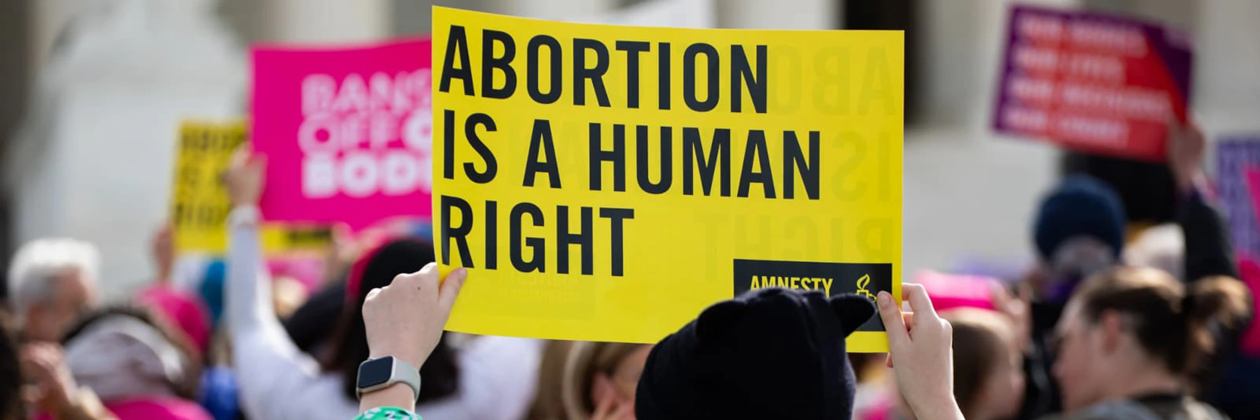 © Lauren Murphy Amnesty International USA