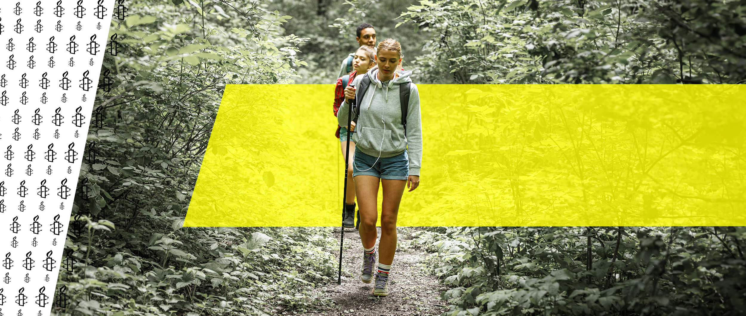 © Collage: Amnesty International / Adobestock