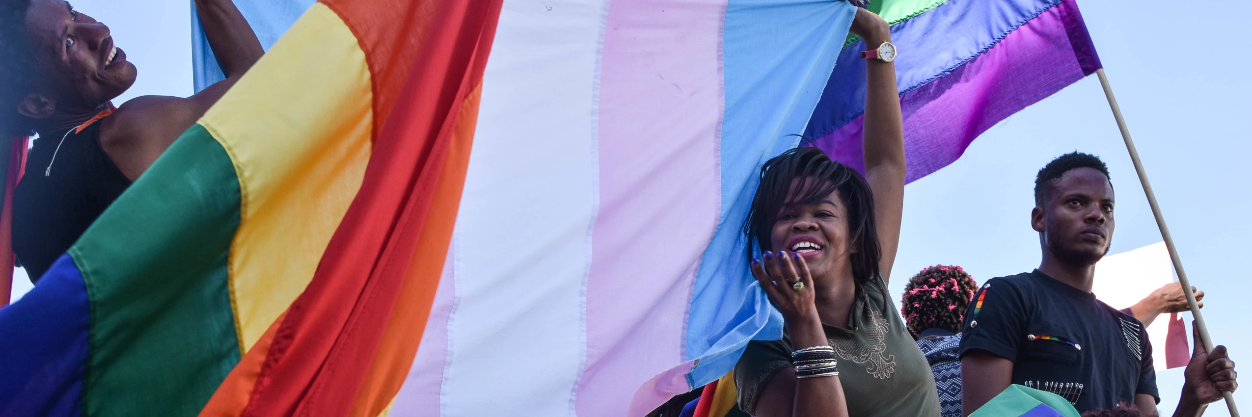 © Hildegard Titus/AFP Via Getty Images