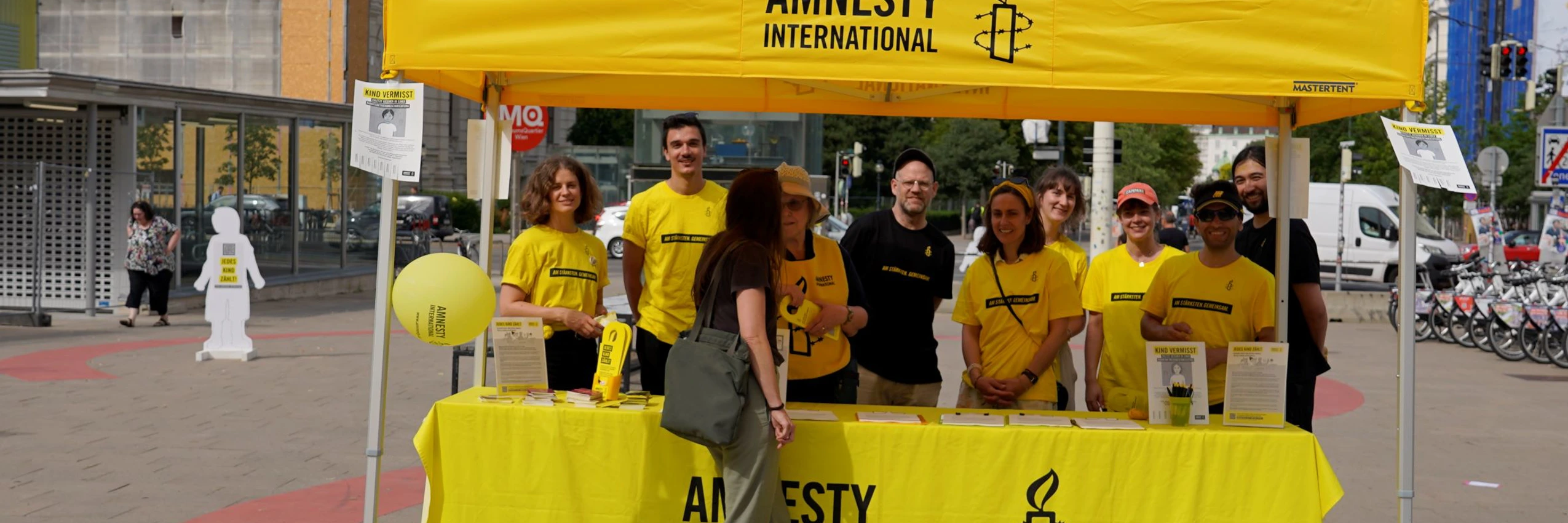 © Amnesty International