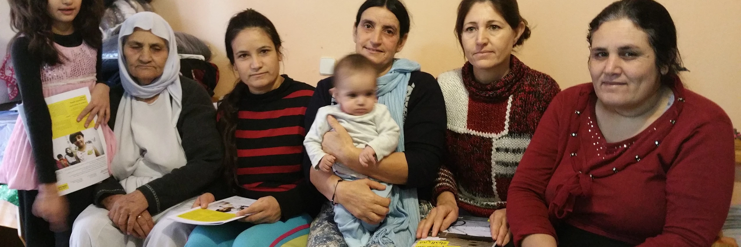 © Amnesty International