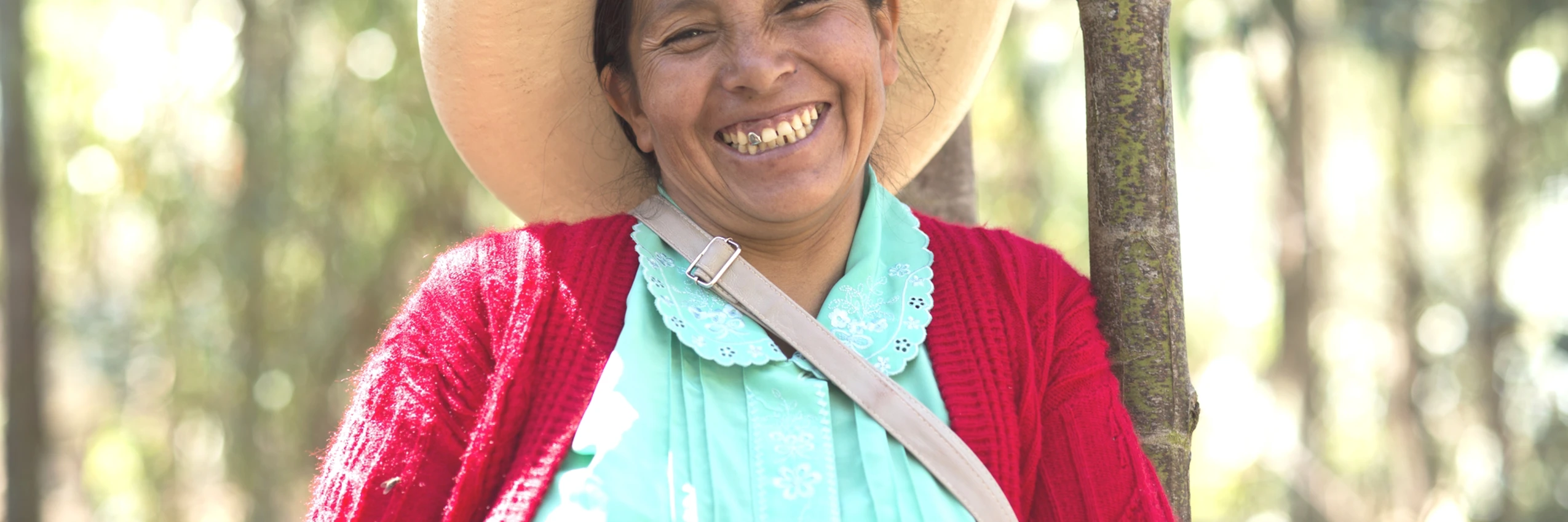 © R.G. Pereira/Amnesty International