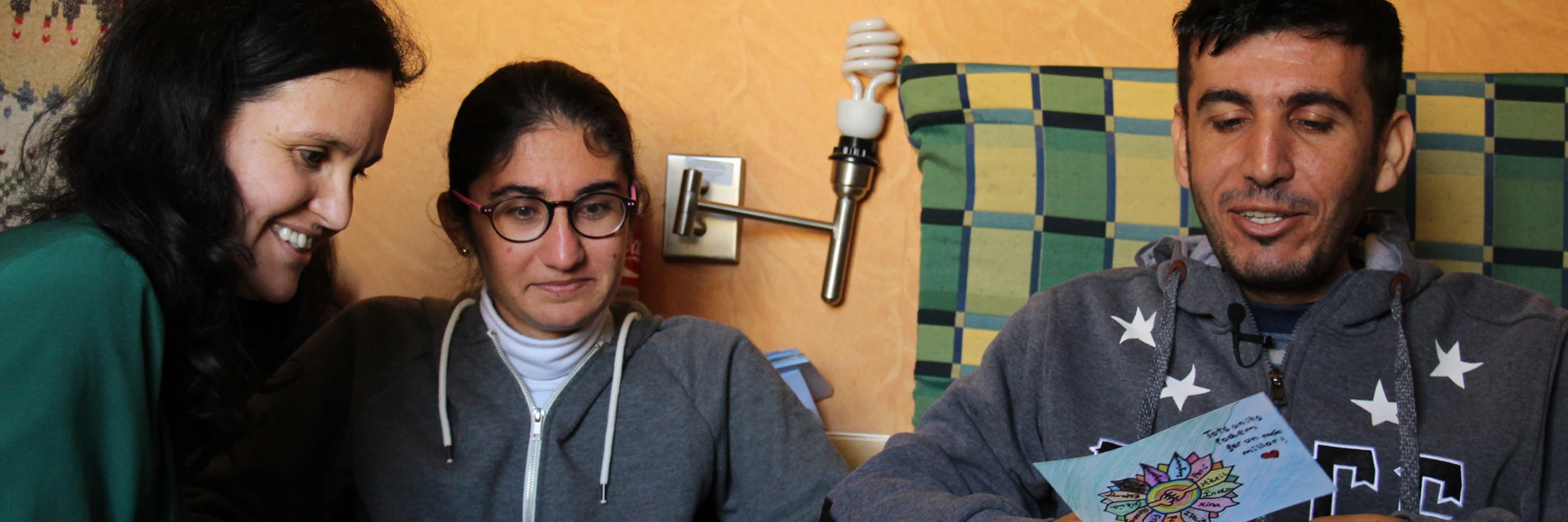 © Amnesty International