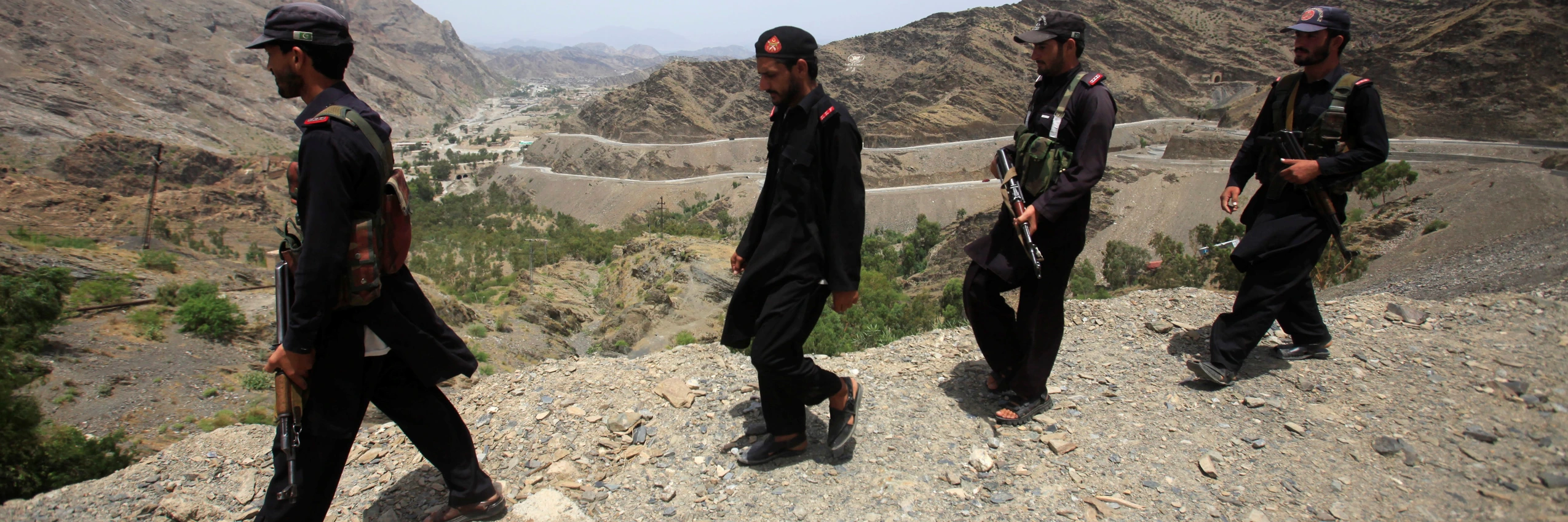 © Reuters/Fayaz Aziz