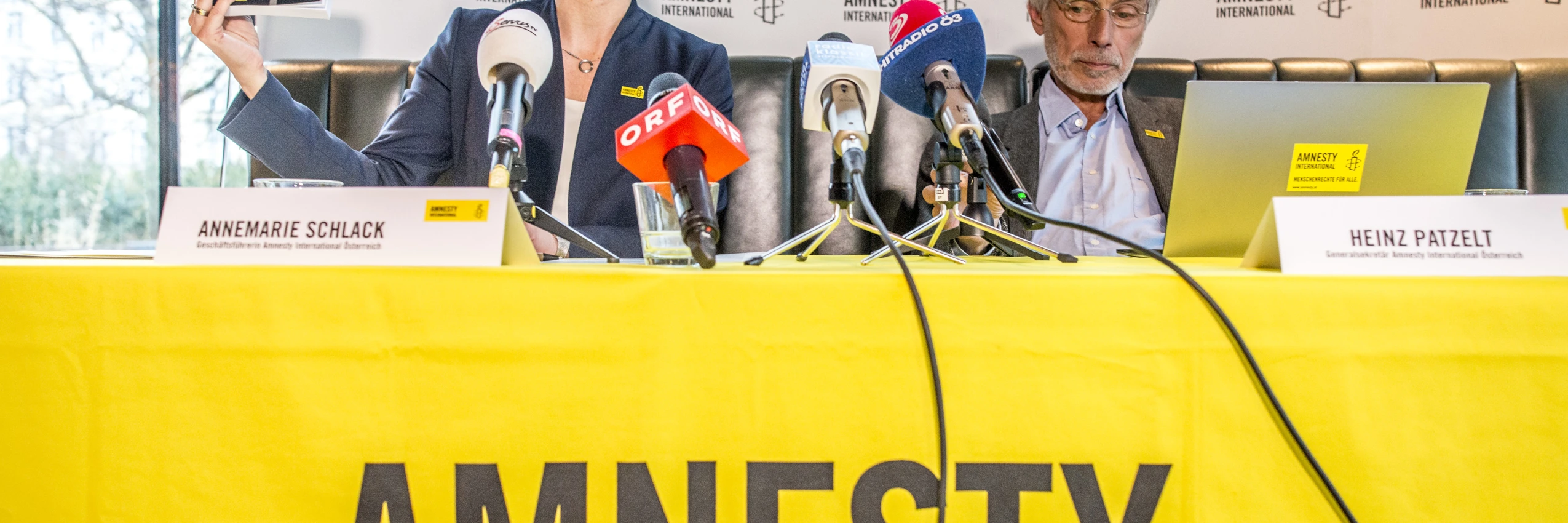 © Amnesty International/Marcell Nimführ