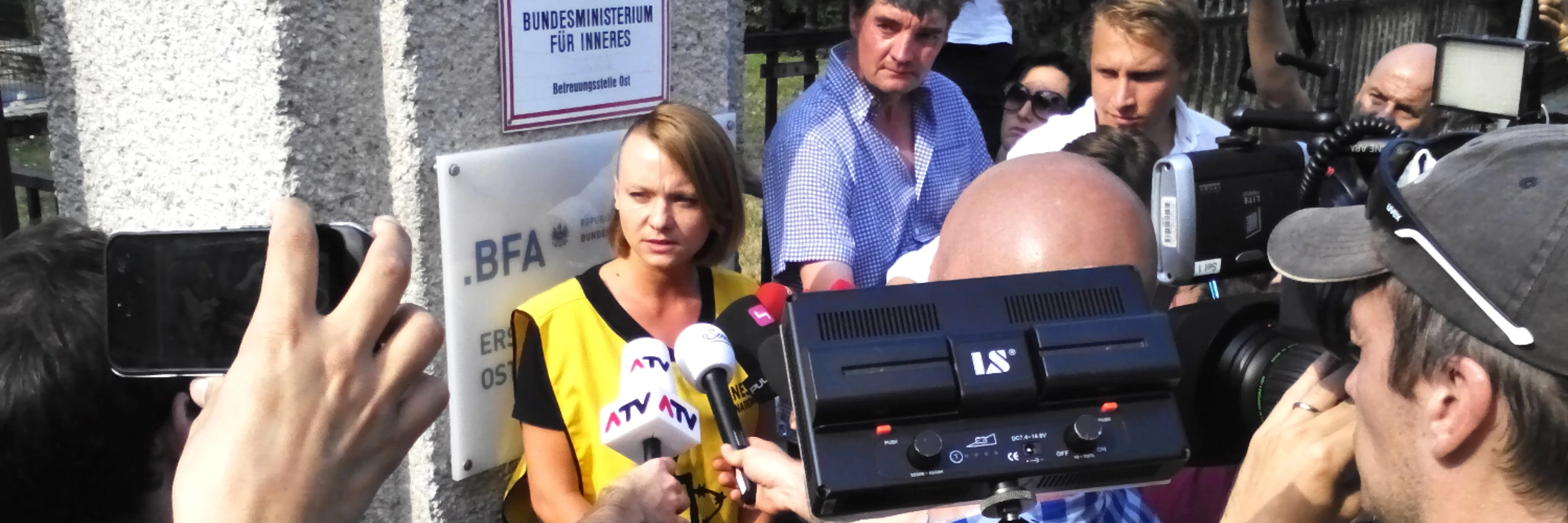 © Amnesty International