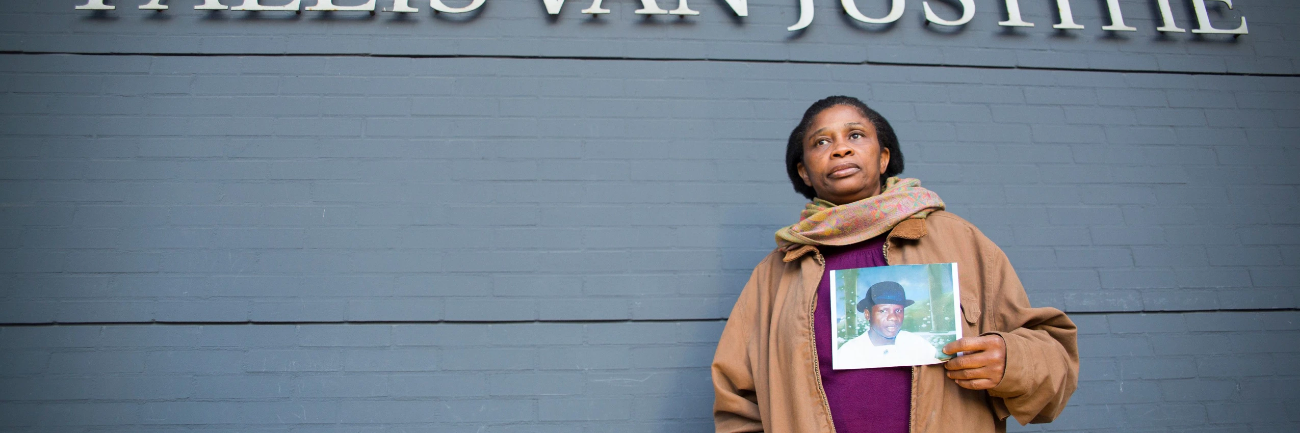 © Amnesty International