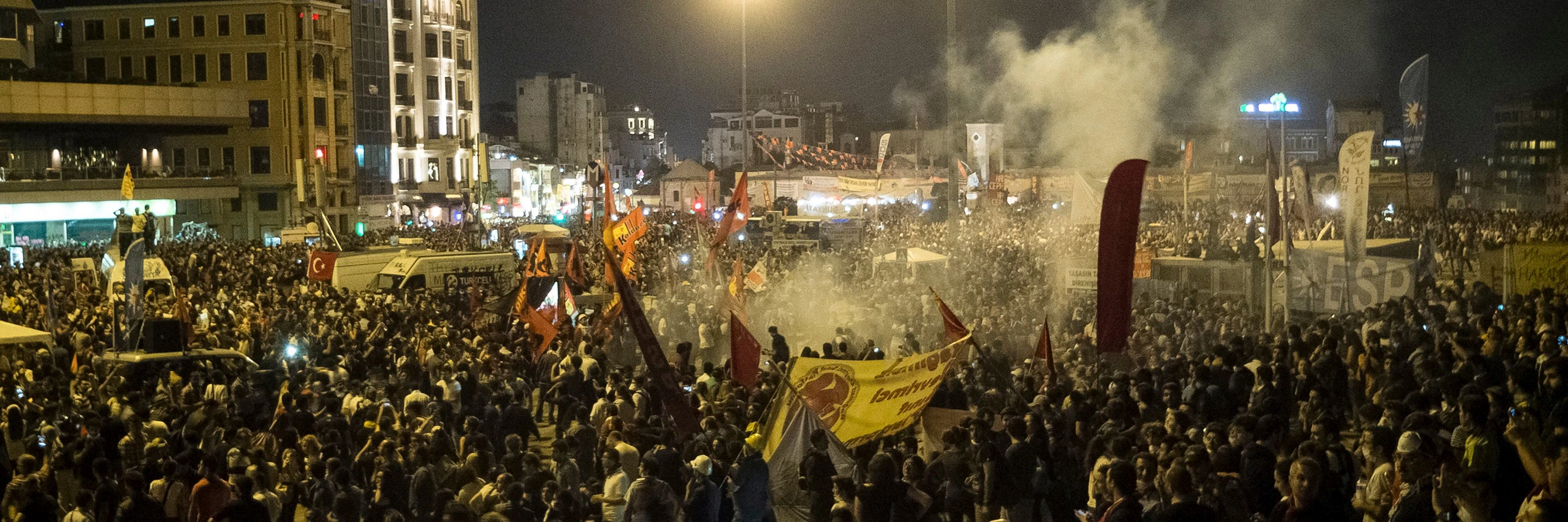 © Mehmet Kacmaz/NarPhotos