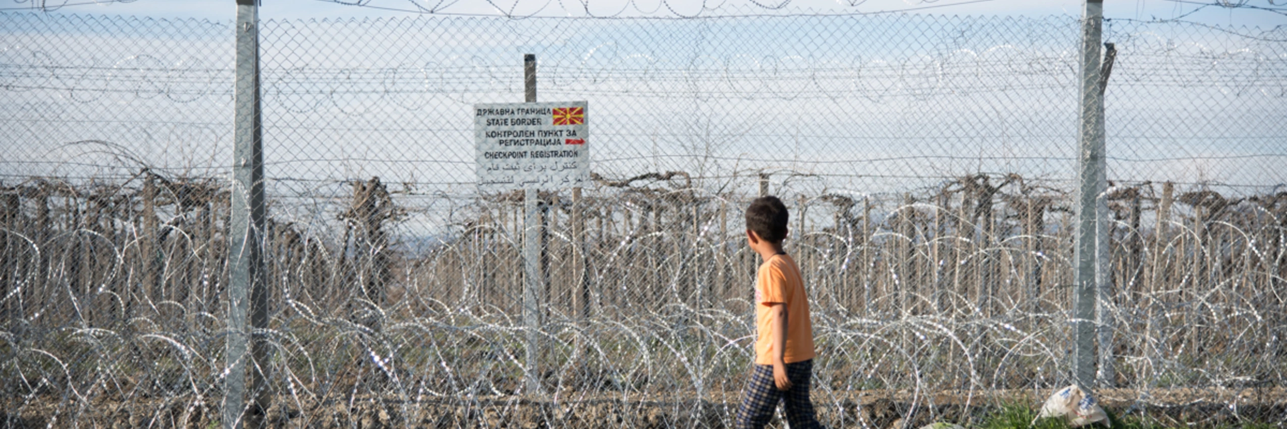 © Amnesty International/Fotis Filippou