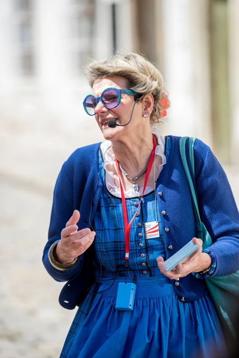 © Armin Kleinlercher