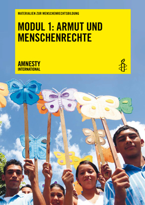 © Amnesty International © Amnesty International