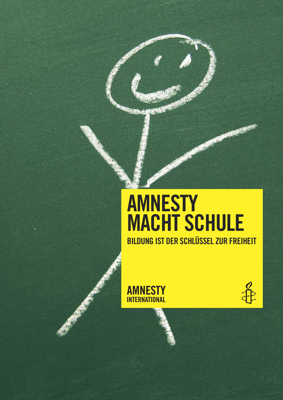 © Amnesty International © Amnesty International