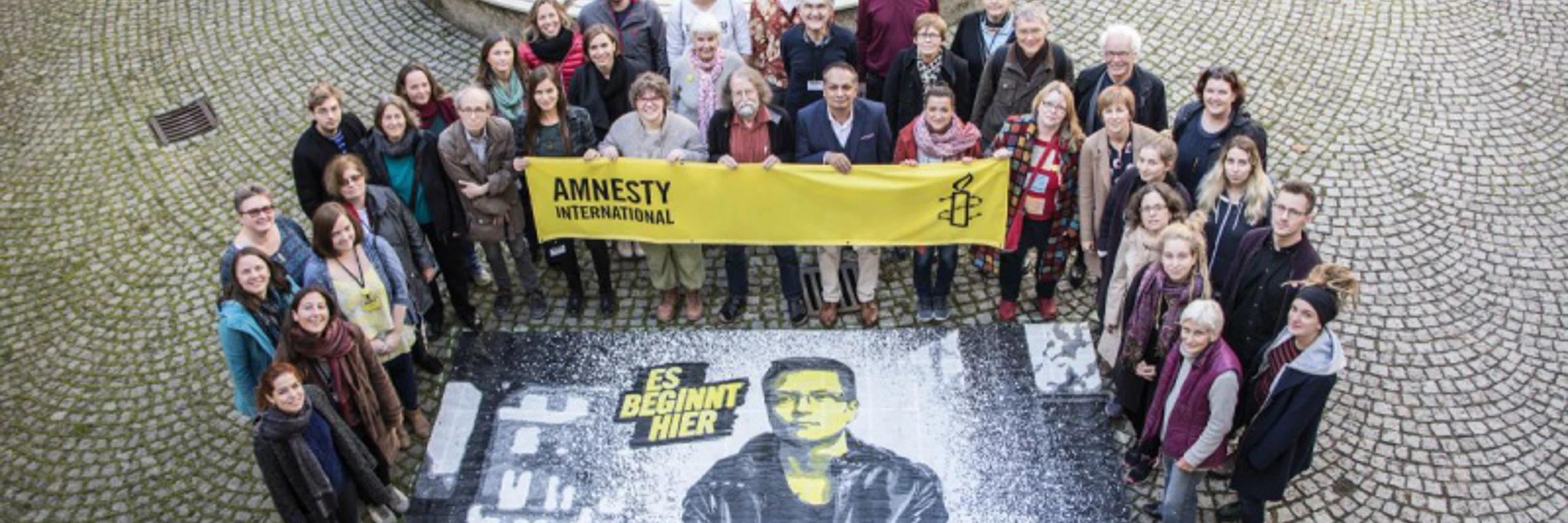 © Amnesty International