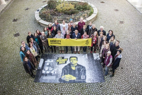 Amnesty International