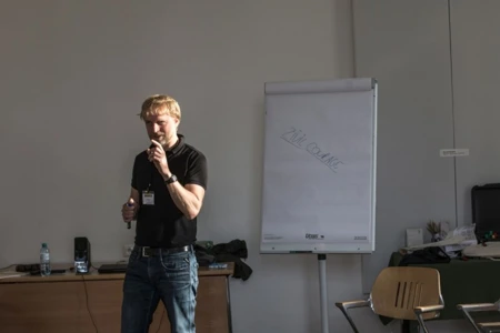 © Amnesty International