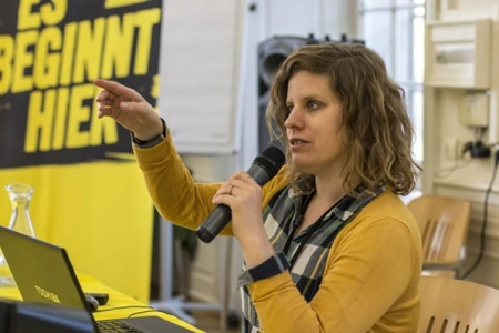 © Amnesty International