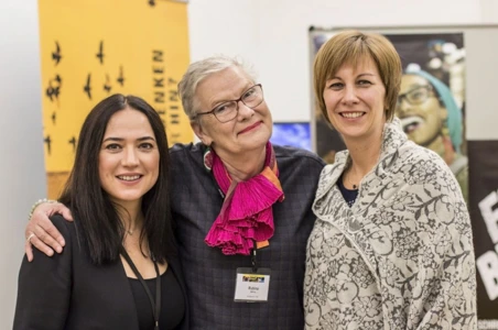 © Amnesty International