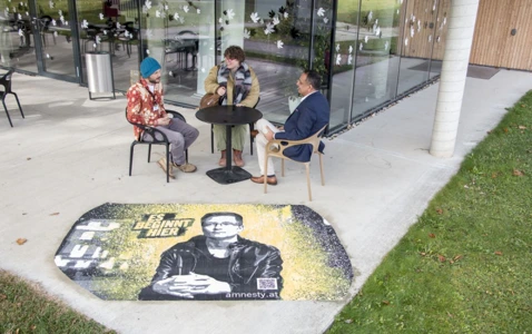 © Amnesty International