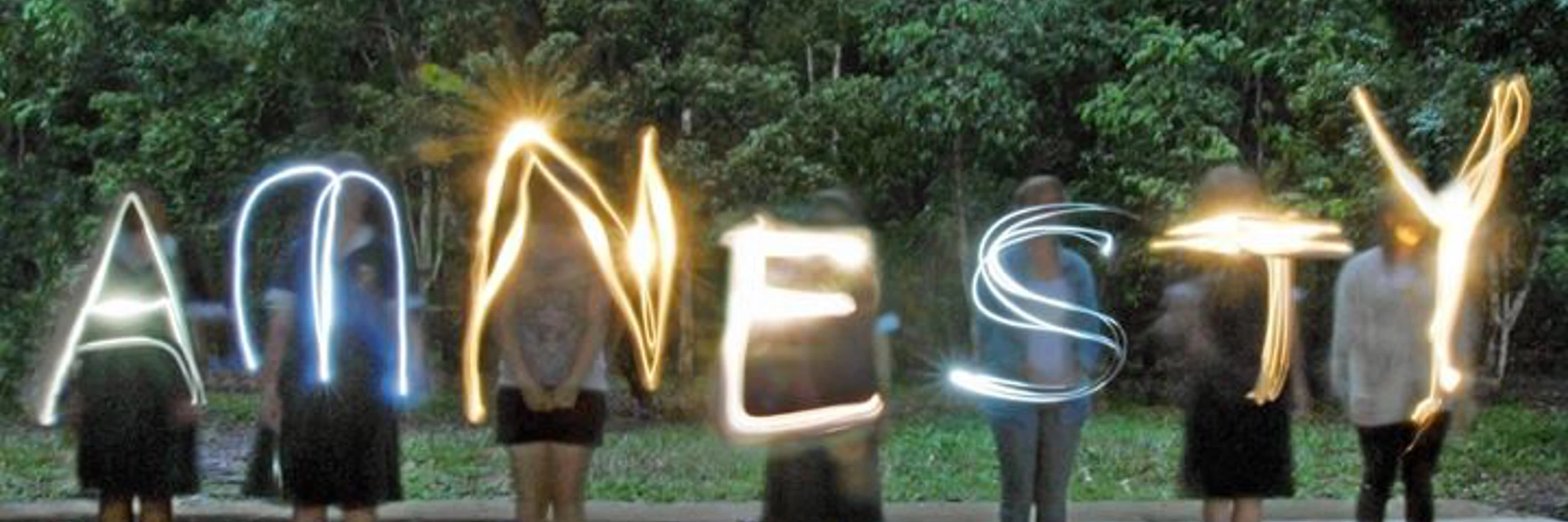 © Amnesty International