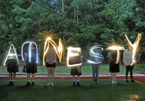 Amnesty International