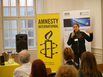 © Amnesty International