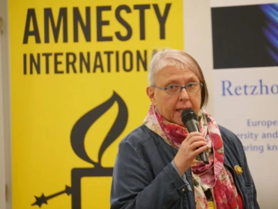 © Amnesty International