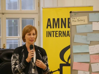 © Amnesty International