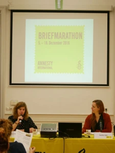 © Amnesty International