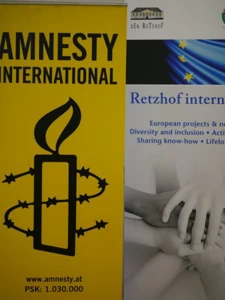 © Amnesty International